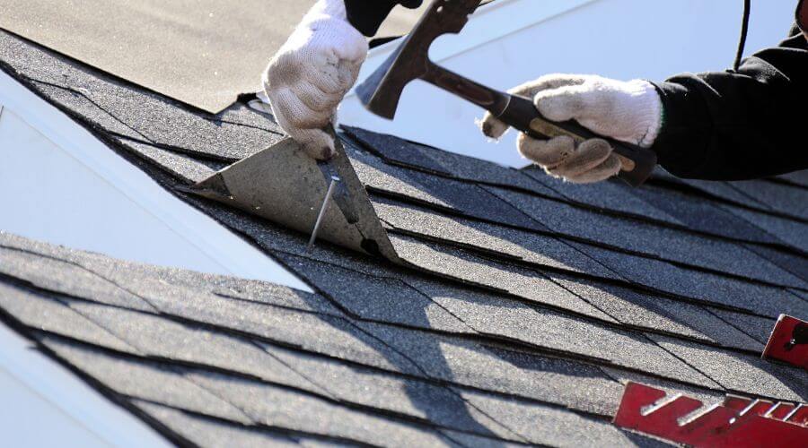 Professional Flat Roofing Installation in Pulaski, IA